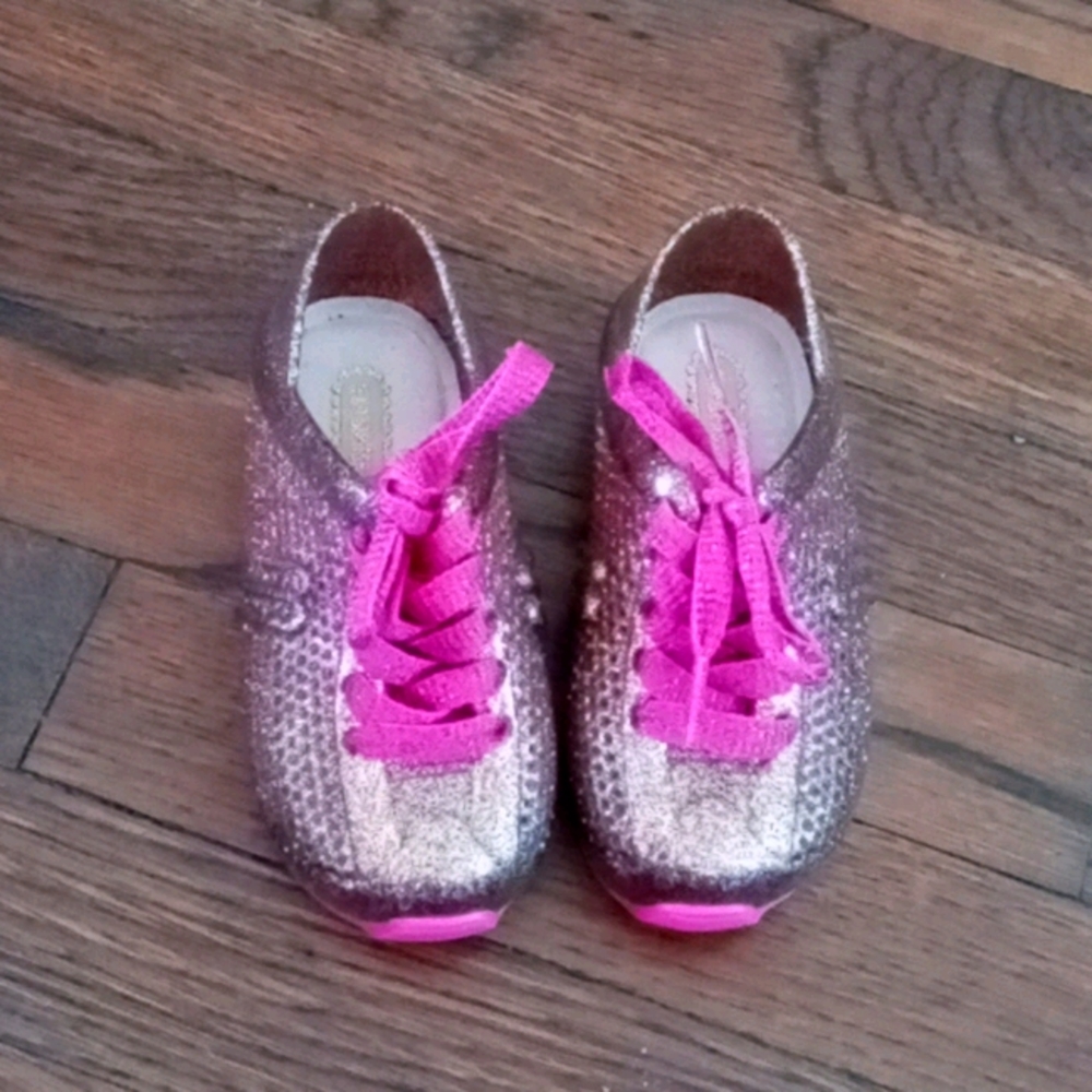 New Mini Melissa's